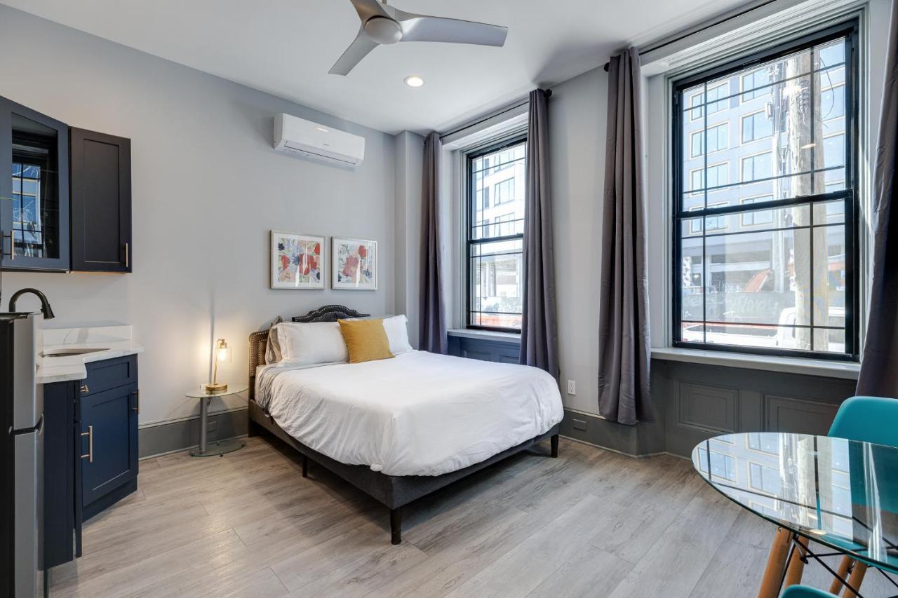 Alina & Fanny - Philadelphia Northern Liberties Экстерьер фото