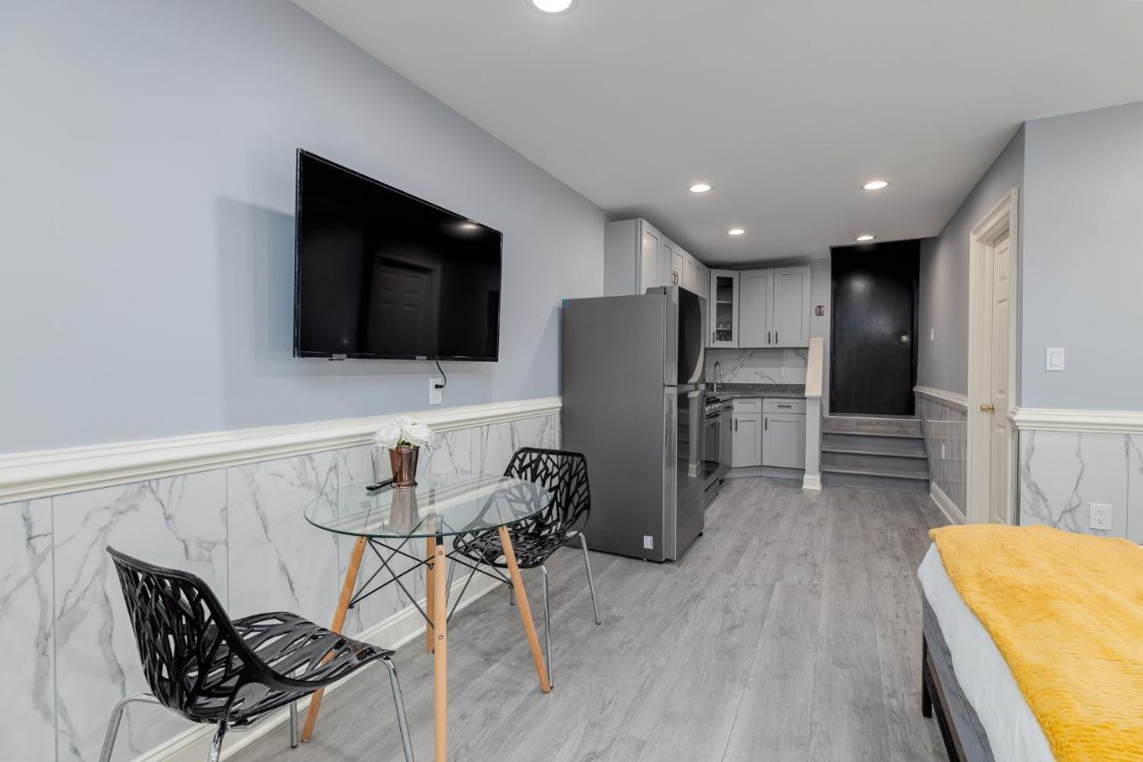 Alina & Fanny - Philadelphia Northern Liberties Экстерьер фото
